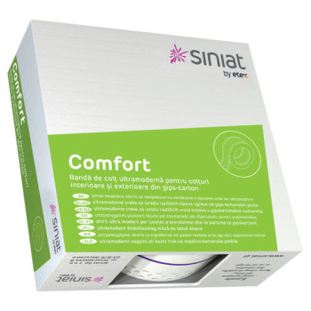 BANDA DE PROTECTIE COLT  COMFORT 25M R